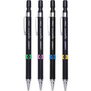 Lapiseira Carbon 0.7 Jocar Office