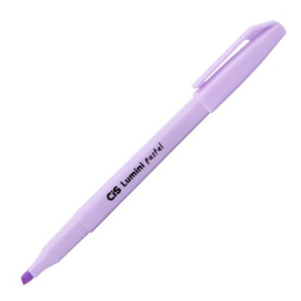 Marca Texto Lumine Tom Pastel - Image 4