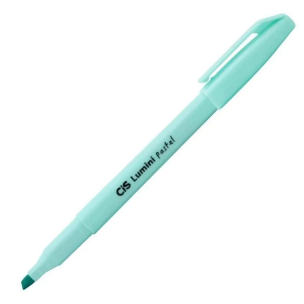Marca Texto Lumine Tom Pastel
