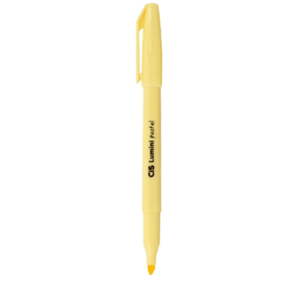 Marca Texto Lumine Tom Pastel - Image 2