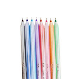 Caneta Cis Spiro Clean