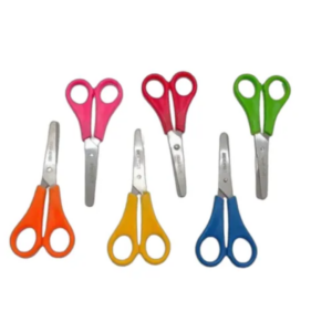 Tesoura Escolar Masterprint