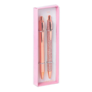 Caneta Esferográfica com 2