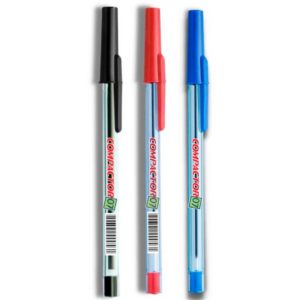 Caneta Compactor 07 Esferográfica