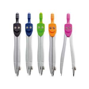 Compasso Escolar Leo e Leo