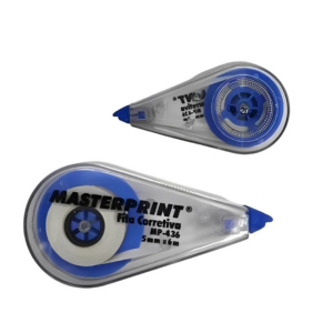 Corretivo em Fita Masterprint