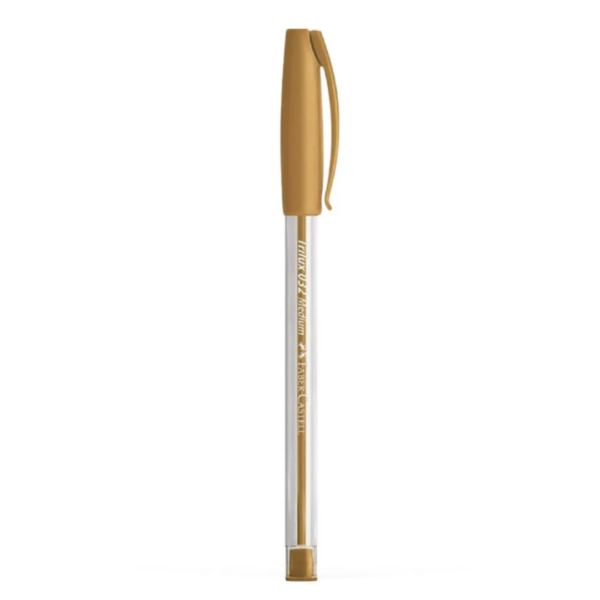 Caneta Faber Castell Colorida - Image 2