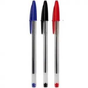 Caneta Bic Dura Mais Ponta Grossa