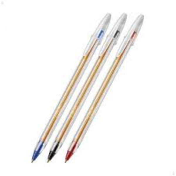 Caneta Bic Fina Esferográfica