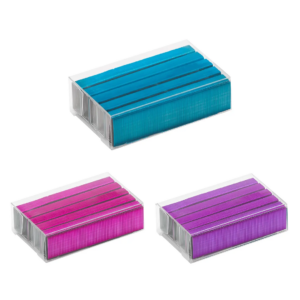 Grampo Colorido BRW 26/6