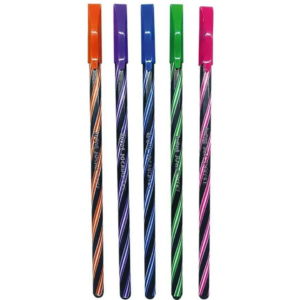 Caneta Wow Fun Esferográfica