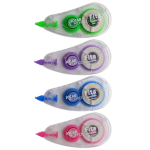 Corretivo em Fita Jocar Office