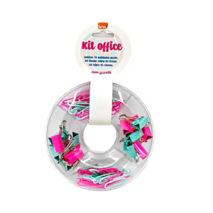 Kit Office BRW Tutti Frutti