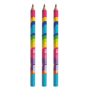 Lápis de Cor Colorcis Multi