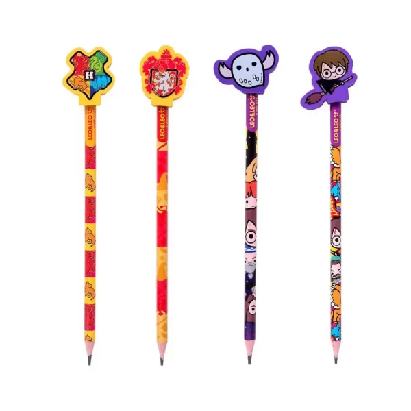 Lápis de Escrever Harry Potter