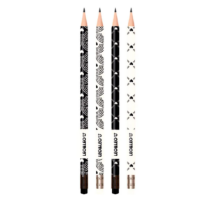 Lápis de Escrever Love Leo e Leo