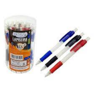 Lapiseira Plastica Brw 0.7