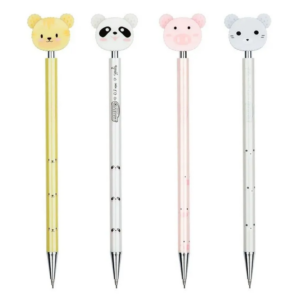 Lapiseira Zoo Ponta 0.7 Brw