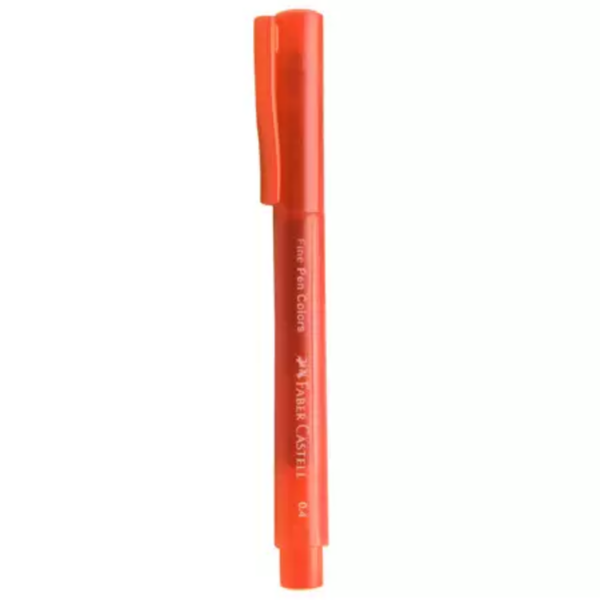 Caneta Fine Pen Colors 0.4 - Image 2