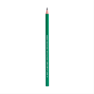 Lápis de Escrever Verde Bic