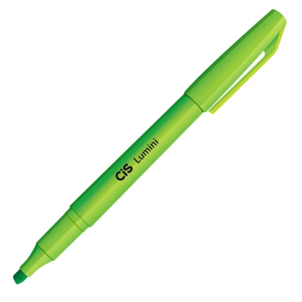 Marca Texto Neon Lumini
