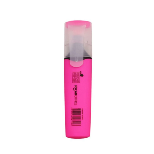 Marca Texto Jocar Neon Fever - Image 4