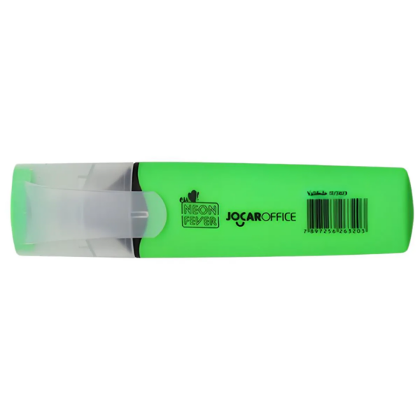 Marca Texto Jocar Neon Fever - Image 3