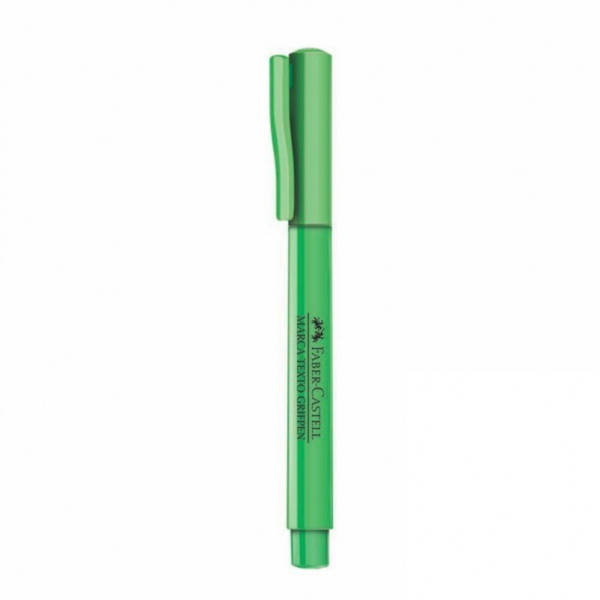 Marca Texto Faber-Castell