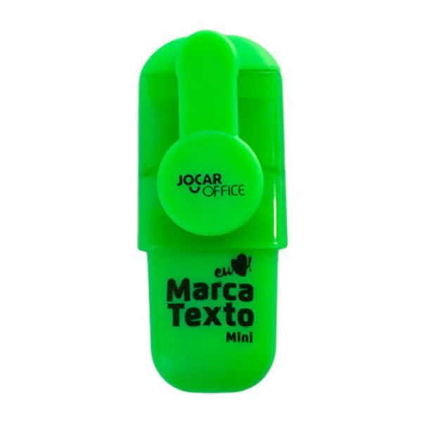 Marca Texto Mine Jocar Office
