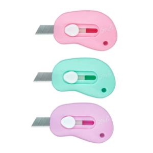 Mini Estilete Pastel Soul BRW