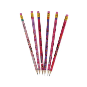 Lápis de Escrever Minnie