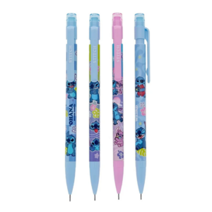 Lapiseira Stitch Ponta 0.7 Molin