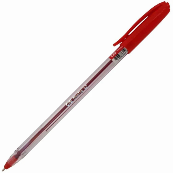 Caneta Neo Tip Cis 0.7 Esferográfica - Image 3