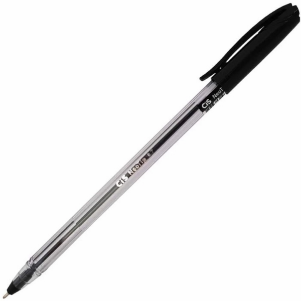 Caneta Neo Tip Cis 0.7 Esferográfica - Image 2