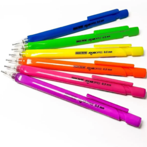 Lapiseira Neon Fever 0.5 Jocar Office