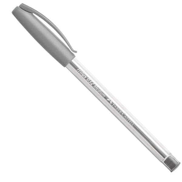 Caneta Faber Castell Colorida - Image 3