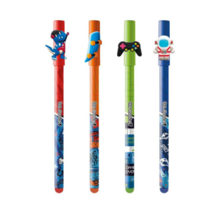 Caneta Radical Tris Esferográfica