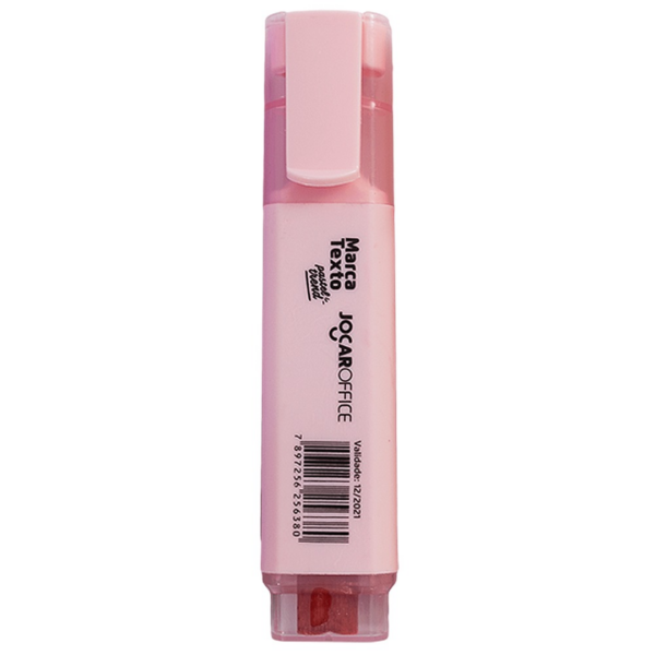 Marca Texto Tom Pastel Jocar - Image 3