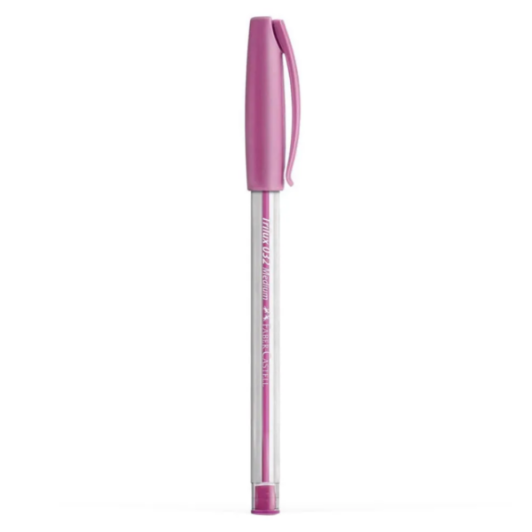 Caneta Faber Castell Colorida - Image 4