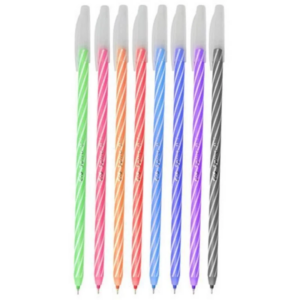 Caneta Cis Spiro Tradicional