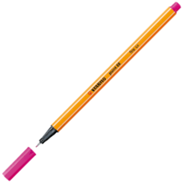 Caneta Stabilo Point 88