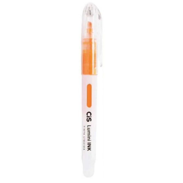 Marca Texto Tinta Liquida Cis - Image 3