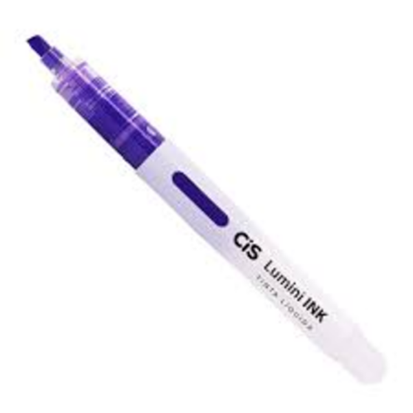 Marca Texto Tinta Liquida Cis - Image 4