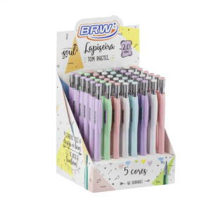 Lapiseira 2.0 Tom Pastel Brw