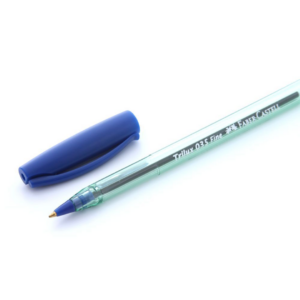 Caneta Faber Castell Trilux Fina