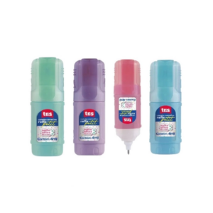 Caneta Corretiva Mini Tris