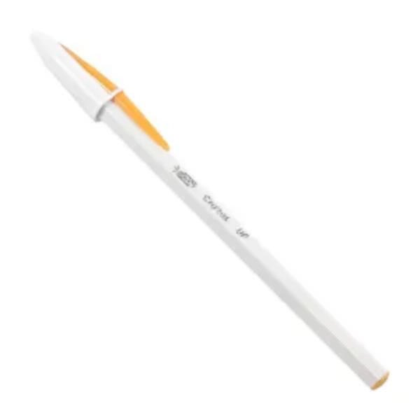 Caneta Cristal Up Bic Esferográfica - Image 3