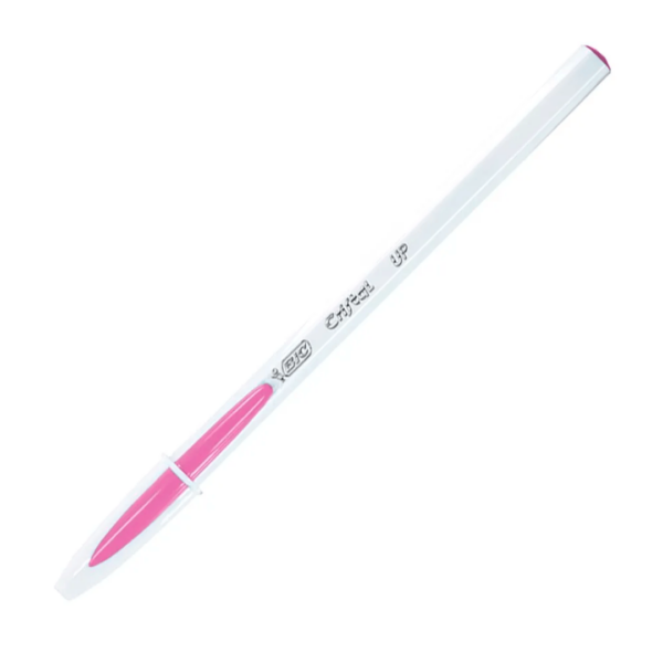 Caneta Cristal Up Bic Esferográfica