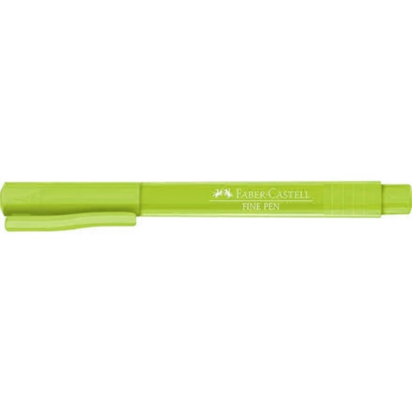 Caneta Fine Pen Colors 0.4 - Image 5