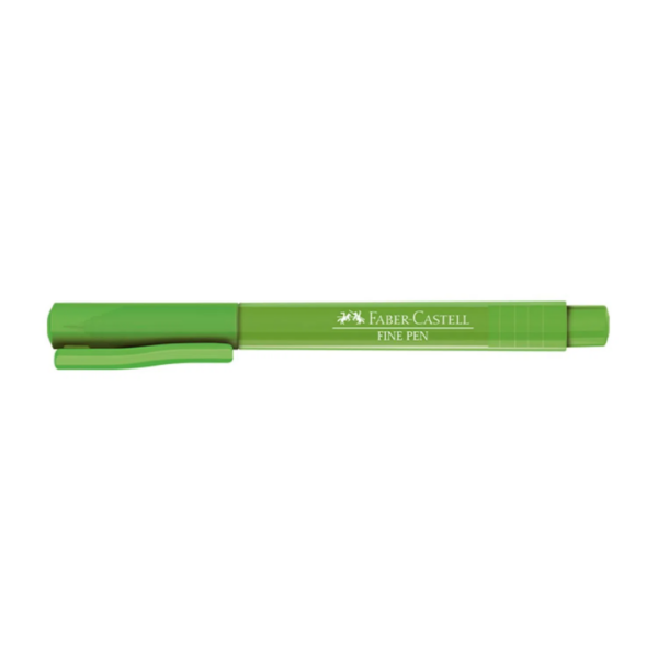 Caneta Fine Pen Colors 0.4 - Image 4
